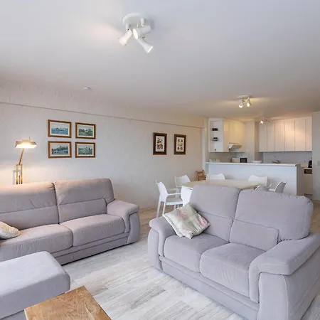 Apartment Prestige I - 0202