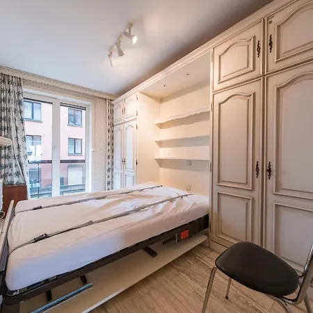 Apartment Prestige I - 0202