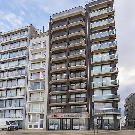 Prestige I - 0202 Apartment *